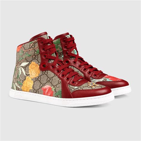 gucci trainispak|Gucci women's sneakers.